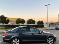 usata Mercedes C220 ClasseBlueefficiency /2010