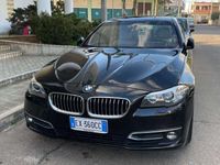 usata BMW 525 525 d xdrive Luxury auto E6