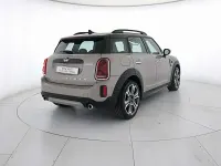 Usata Mini Cooper S Countryman 178 CV (130 kW) 2022 Rooftop grey SUV