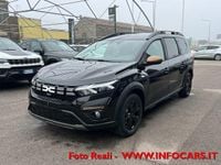 Nuova Dacia Jogger Extreme 101 CV (74 kW) 2025 Nero nacre' metallizzato Monovolume