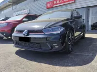 Usata VW Polo GTI 207 CV (152 kW) 2023 Nero Utilitaria
