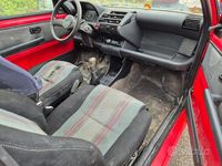 Usata Fiat Cinquecento 1995 Grigio Utilitaria