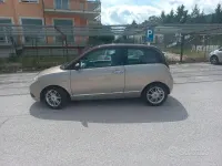 Usata Lancia Ypsilon 90 CV (66 kW) 2007 Utilitaria