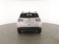 Usata Jeep Compass Limited 131 CV (96 kW) 2022 Argento SUV