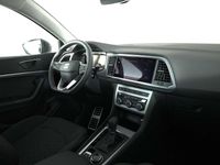 Usata Seat Ateca FR 150 CV (110 kW) 2024 Grigio grafite SUV