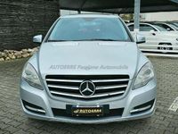 usata Mercedes R350 CDI cat 4Matic Sport