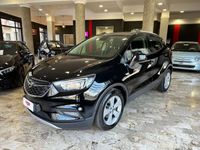 usata Opel Mokka X Mokka X1.4 Gpl *OCCASIONE