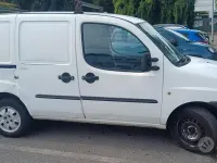 Usata Fiat Doblò 2004 Monovolume