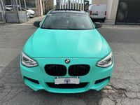 usata BMW 125 d 3p. Msport