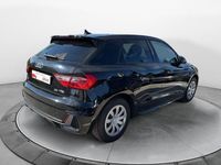 usata Audi A1 Sportback II 2019 Sportback 25 1.0 tfsi S Line Edition s-tronic my20