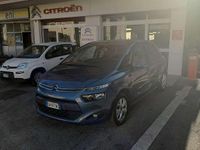 Usata Citroën C4 Picasso Intensive 116 CV (85 kW) 2014 Monovolume