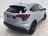Usata Honda HR-V Executive 131 CV (96 kW) 2019 Argento SUV