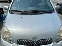usata Toyota Yaris - 2005