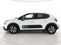 Usata Citroën C3 PureTech 83 CV (61 kW) 2023 Bianco Utilitaria