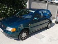 Usata VW Polo 101 CV (74 kW) 1997 Utilitaria