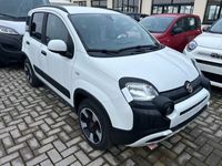 usata Fiat Panda Cross 1.0 FireFly S&S Hybrid City nuova a Terranuova Bracciolini