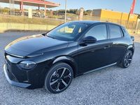 Nuova Lancia Ypsilon 101 CV (74 kW) 2026 Nero Utilitaria