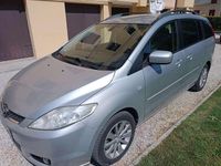 Usata Mazda 5 Active 143 CV (105 kW) 2010 Monovolume
