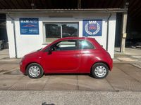 Usata Fiat 500 69 CV (50 kW) 2023 Rosso Utilitaria