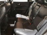 Usata Jeep Compass 120 CV (88 kW) 2017 Grigio SUV