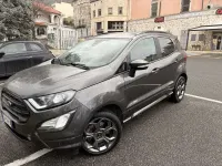 Usata Ford Ecosport Active 125 CV (91 kW) 2023 SUV