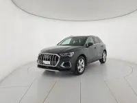Gebraucht Audi Q3 Advanced 150 PS (110 kW) 2025 Grau SUV