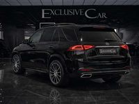 Gebraucht Mercedes GLE350 Premium 272 PS (200 kW) 2020 Schwarz SUV