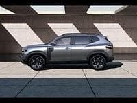 Usata Dacia Duster Extreme 141 CV (103 kW) 2025 Grigio