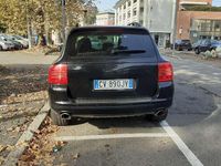Usata Porsche Cayenne 250 CV (183 kW) 2005 SUV