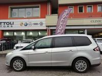 Usata Ford Galaxy Business Edition 150 CV (110 kW) 2017 Argento Monovolume