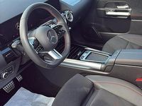 Usata Mercedes GLA200 Premium 150 CV (110 kW) 2024 Nero SUV