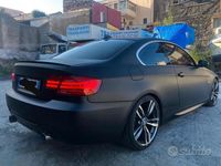 usata BMW 335 D e92