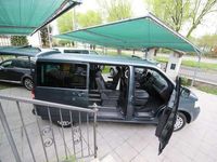 usata VW T5 2.5tdi174cv Highline 7Posti Navi Klima