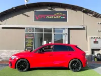 Usata Audi A3 S-Line 150 CV (110 kW) 2023 Other Berlina