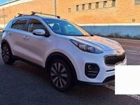 Usata Kia Sportage 116 CV (85 kW) 2016 SUV