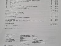 Usata VW Tiguan R-line 150 CV (110 kW) 2023 Nero SUV