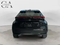 Usata Toyota C-HR Active 98 CV (72 kW) 2024 Other SUV