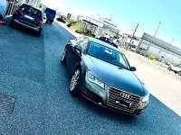 Usata Audi A7 204 CV (150 kW) 2012 Utilitaria