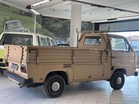 Usata VW T3 49 CV (36 kW) 1984 Beige Furgone