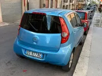 Usata Opel Agila 86 CV (63 kW) 2008 Utilitaria