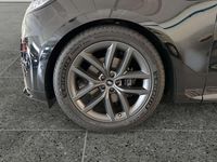 Usata Land Rover Range Rover Sport SE Dynamic 460 CV (338 kW) 2025 Santorini black SUV