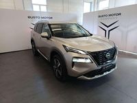 Usata Nissan X-Trail Tekna 158 CV (116 kW) 2024 Argento SUV