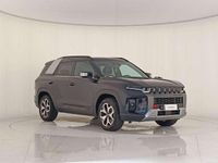 Usata KGM Torres 163 CV (119 kW) 2025 Space blak SUV