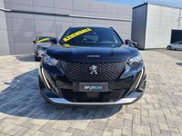 usata Peugeot 2008 1.2 PureTech 100cv Allure S and S