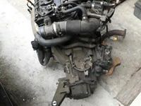 Usata Alfa Romeo 147 120 CV (88 kW) 2003 Utilitaria