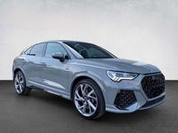 Usata Audi RS Q3 Sportback 400 CV (294 kW) 2022 Grigio SUV