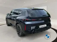 Usata BMW XM M Sport 489 CV (359 kW) 2025 Carbon SUV