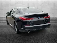 Usata BMW 218 Gran Coupé M Sport 136 CV (100 kW) 2024 Nero Coupé