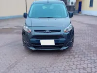 Usata Ford Transit Connect 116 CV (85 kW) 2015 Grigio Monovolume