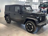 Nuova EMC 212 218 CV (160 kW) 2026 Nero SUV